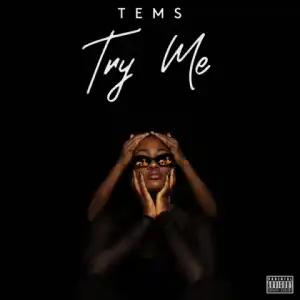Instrumental: Tems - Try Me